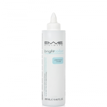 Emmediciotto BrightColor (Оттеночный краситель для прямого окрашивания волос), 280 мл