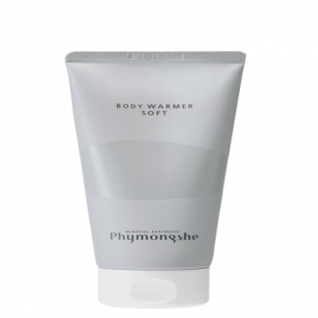 Phy-mongShe Body Warmer (Разогревающий крем), 160 мл