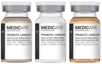 Medicare Probiotic Carboxy System (Неинвазивная пробиотическая карбокситерапия)