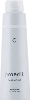 Lebel Proedit Care Works CMC (Сыворотка для волос)