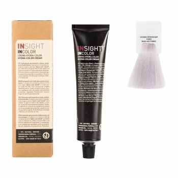 Insight Toner (Перманентный тонер), 100 мл
