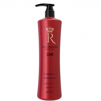 CHI Royal Treatment Hydrating conditioner (Увлажняющий кондиционер "Королевский уход")