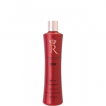 CHI Royal Treatment Volume shampoo (Шампунь для придания объема "Королевский уход")