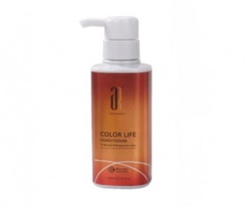 Armalla AR Professional Color Life conditioner (Кондиционер для поддержания цвета и реконструкции)