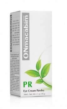 ONmacabim PR Eye cream parsley (Крем для области вокруг глаз)
