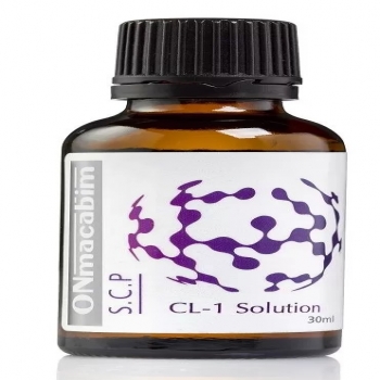 ONmacabim S.C.P. CL-1 Peeling of Gessner (Салициловая кислота - пилинг Джесснера 14%)