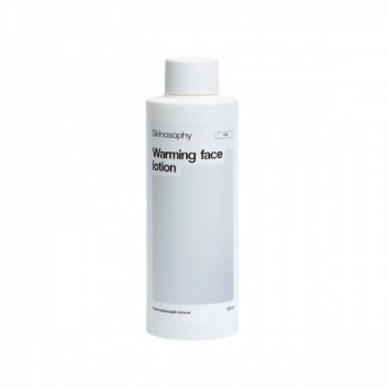 Разогревающий лосьон, 150 мл