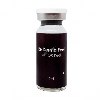 Eldermafill Re Derma Aptox peel (Интеллектуальный пилинг), 15 мл