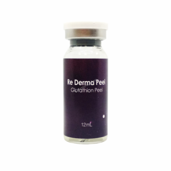 Eldermafill Re Derma Peel Glutathione peel (Пилинг для осветления кожи), 15 мл