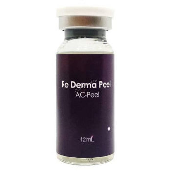 Eldermafill Re Derma Peel AC-peel (Пилинг для устранения акне), 15 мл