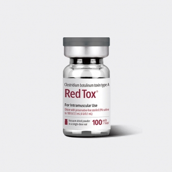 JD BIO RedTox 100 (Ботулотоксин типа А)