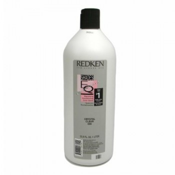 Redken Shades eq crystal clear (Регулятор интенсивности цвета и блеска), 500 мл