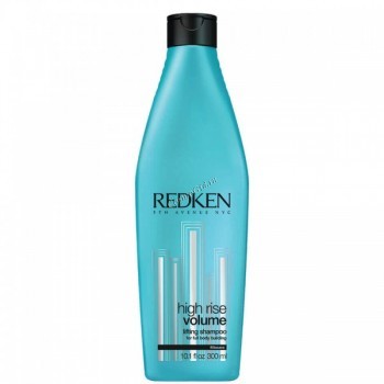 Redken volume Beach envy volume texturizing shampoo (Шампунь для объема и текстуры по длине)