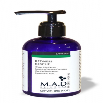 M.A.D Skincare Delicate Redness Rescue (Гель для устранения покраснения кожи)