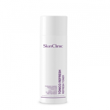 Skin Clinic Refresh toner (Тоник успокаивающий)