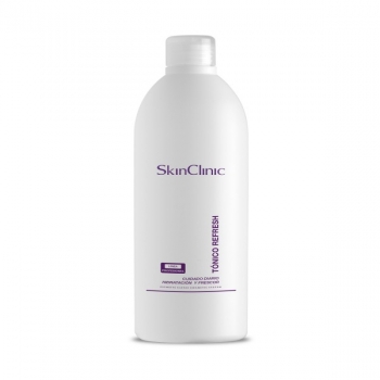 Skin Clinic Refresh toner (Тоник успокаивающий)