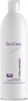 Skin Clinic Refresh toner (Тоник успокаивающий)