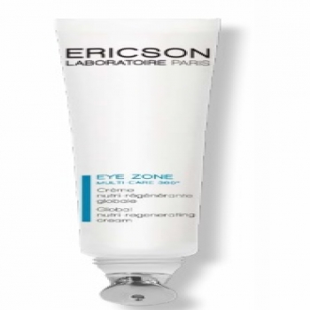 Ericson Laboratoire Global Nutri-Regenerating Cream (Регенерирующий крем для век)