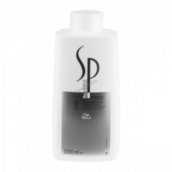 Wella SP ReVerse regenerating shampoo (Реверс регенерирующий шампунь)