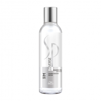 Wella SP ReVerse regenerating shampoo (Реверс регенерирующий шампунь)