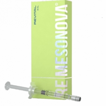 Remesonova Revital (Реструктуризант)