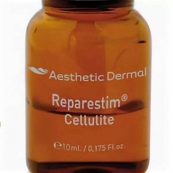 Aesthetic Dermal Reparestim Cellulite TD (Репарестим ТД "Анти-целлюлит")