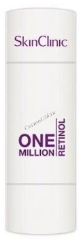 Skin Clinic Retinol One Million (Концентрат ретинол), 9 мл