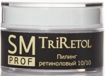 Stella Marina (Ретиноловый пилинг TriRetol 20), 15 мл