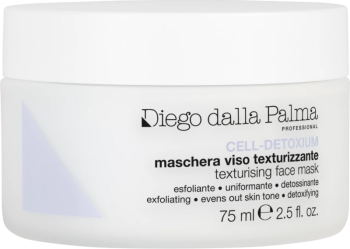 Diego dalla Palma Cell Detoxium Texturing Face Mask (Ревитализирующая маска), 75 мл