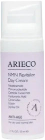 NMN Revitalize Day Cream (Ревитализирующий дневной крем), 50 мл