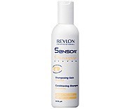 REVLON professional Шампунь-конд-р д/жир. кожи головы Shampoo Volumizer Oily Hair SENSOR 150