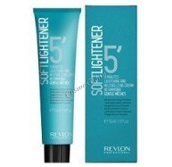 Revlon Professional gentle meches soft lightener (Мягкий осветлитель без аммиака), 50 мл