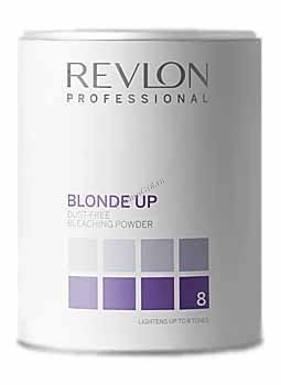 Revlon Professional blond up (Обесцвечивающая пудра), 500 гр