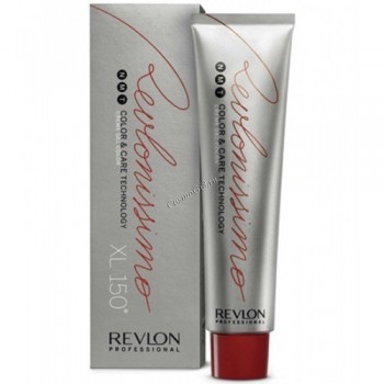 Revlon Professional Revlonissimo nmt Intense 5 (Стойкая крем-краска), 60 мл