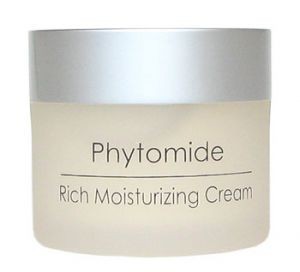 Holy Land/Phytomide/ RICH MOISTURIZING CREAM SPF 12 (увлажн.крем) 50 мл