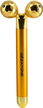 Gezatone AMG335 (Роликовый массажер для лица), 1 шт