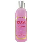 Holy Land/ LOTIONS/ ROSE LOTION (лосьон д/лица) 240 мл