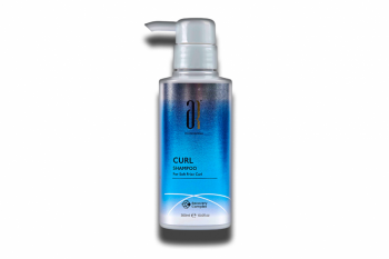 AR Curly Shampoo (Шампунь для кудрявых волос)