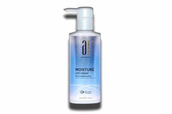 AR Moisture Lite Cream (Крем для тонких волос), 200 мл