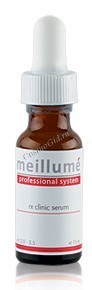 Meillume Rx clinic serum (Терапевтическая сыворотка с ретинолом)