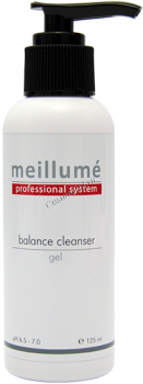 Meillume Balance cleanser gel (Очищающий гель «Баланс»)