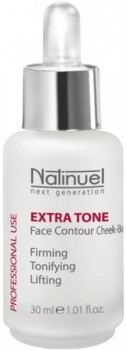 Natinuel Extra Tone (Гелевый флюид для лица специальный "Экстра Тон"), 30 мл