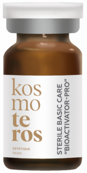 Kosmoteros "Bioactivator-PRO" (Базовый стерильный концентрат), 6 мл