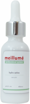 Meillume Hydro Active Serum (Увлажняющая противовоспалительная сыворотка), 30 мл