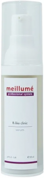 Meillume R-Like clinic Serum (Терапевтическая сыворотка с ретинолоподобным эффектом), 30 мл