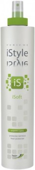Periche iSoft Warm Care (Теплозащитный спрей без газа для волос), 250 мл