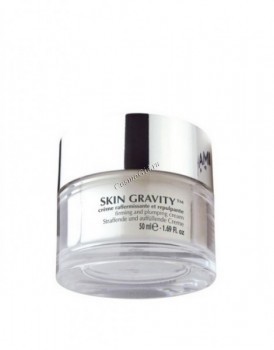  Simone Mahler Skin Gravity creme (Антивозрастной подтягивающий крем с липофилингом), 50мл. 