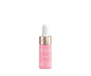 Juvena Skinsation daily shield concentrate (Концентрат для комплексной защиты кожи), 10 мл.