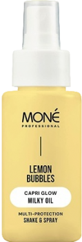 Capri Glow mMilky Oil (Солнцезащитное масло-молочко для волос), 100 мл