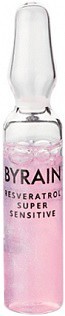 Byrain Resveratrol Super Sensitive (Анти-стресс), 1 шт x 2 мл